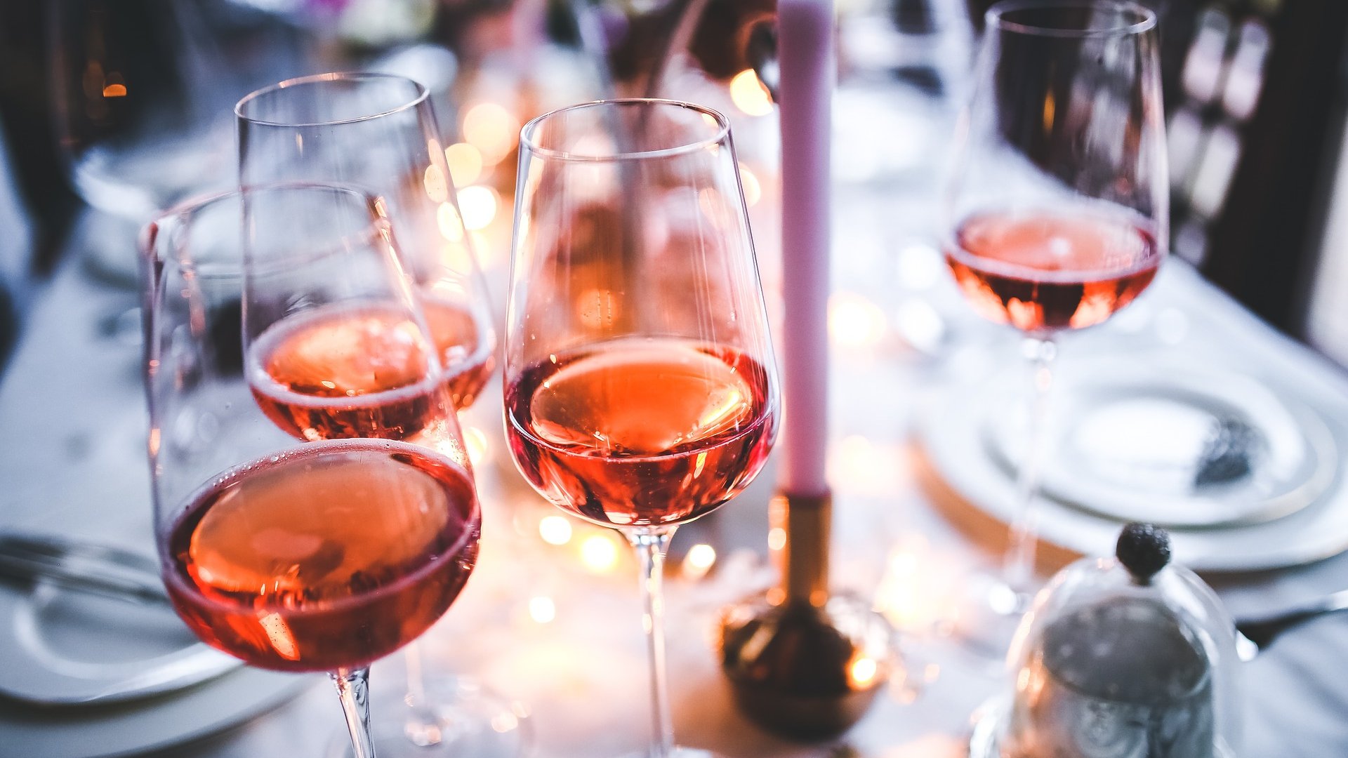 Rosé bor fesztivál Rosé bor
