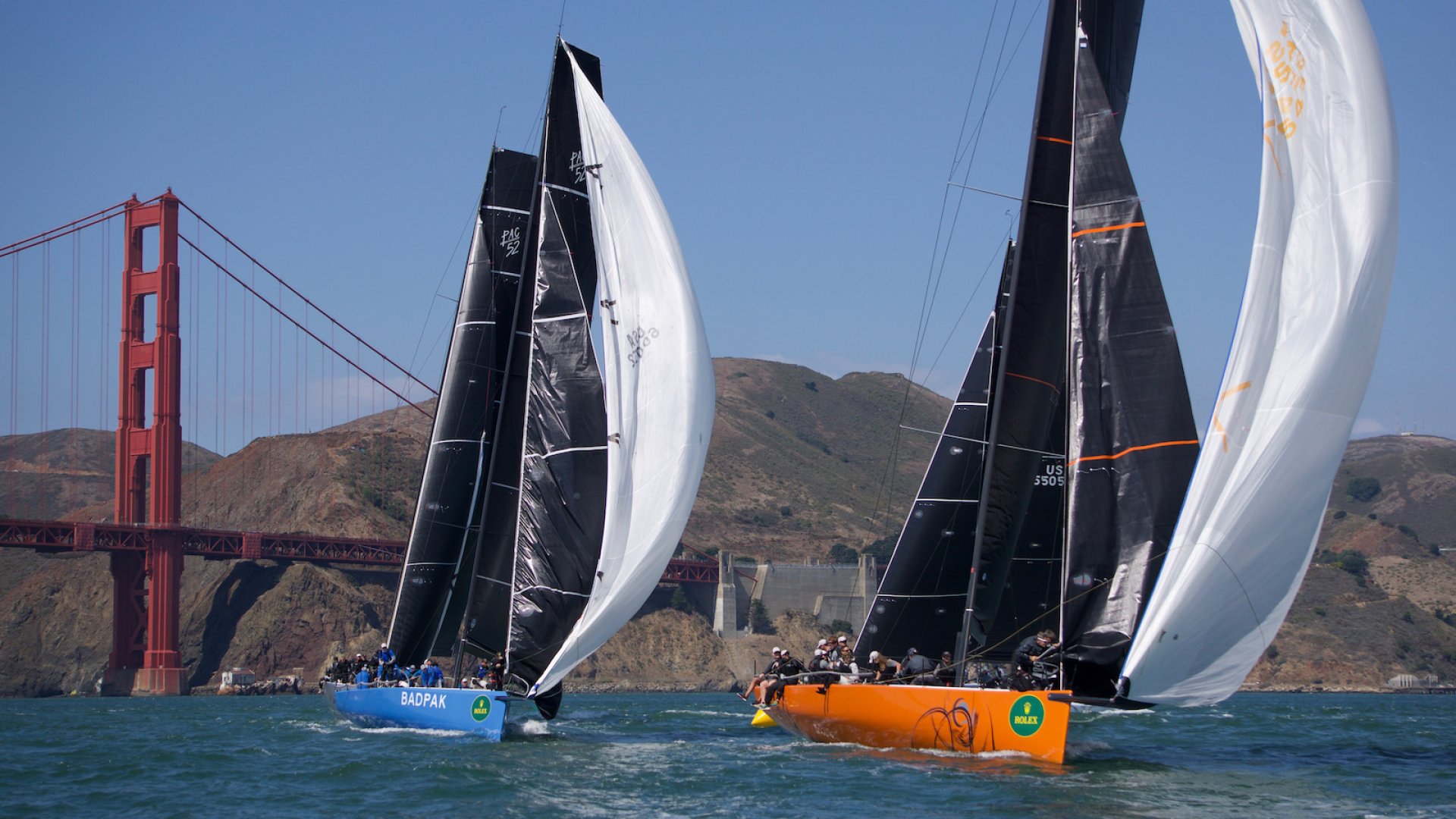 Pac52 Class Pac52