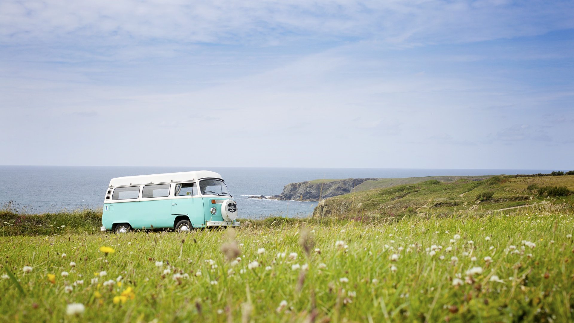 Volkswagen California VW California