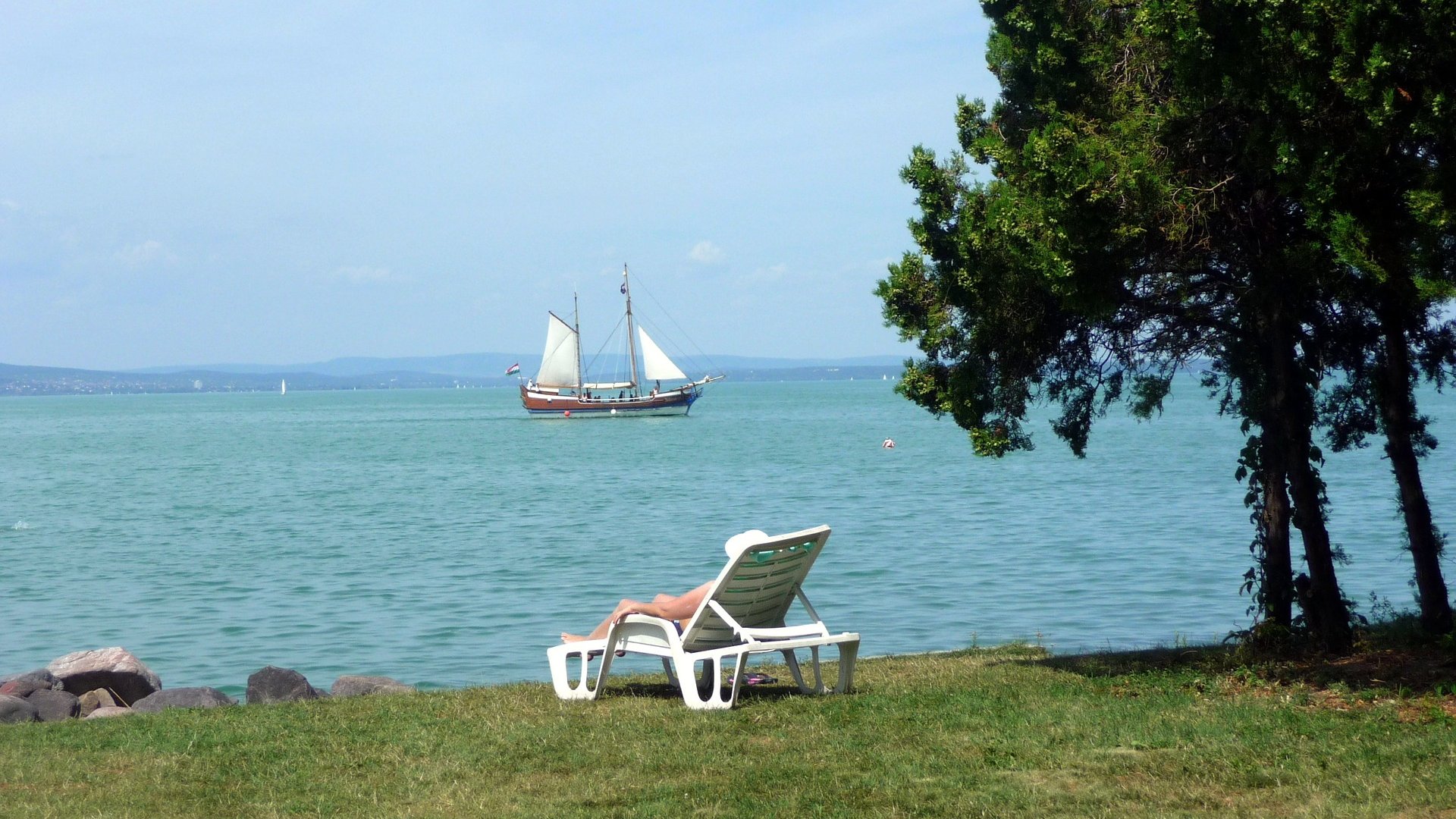 Nemzeti Regatta vitorlás fesztivál 2018-ban is megrendezik a Nemzeti Regattát