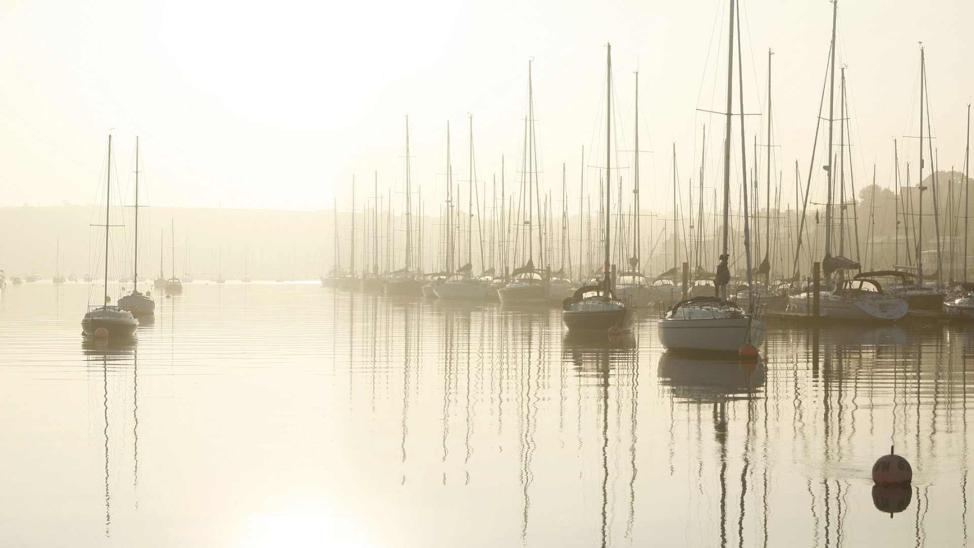 European Yacht of the Year 2018 verseny European Yacht of the Year