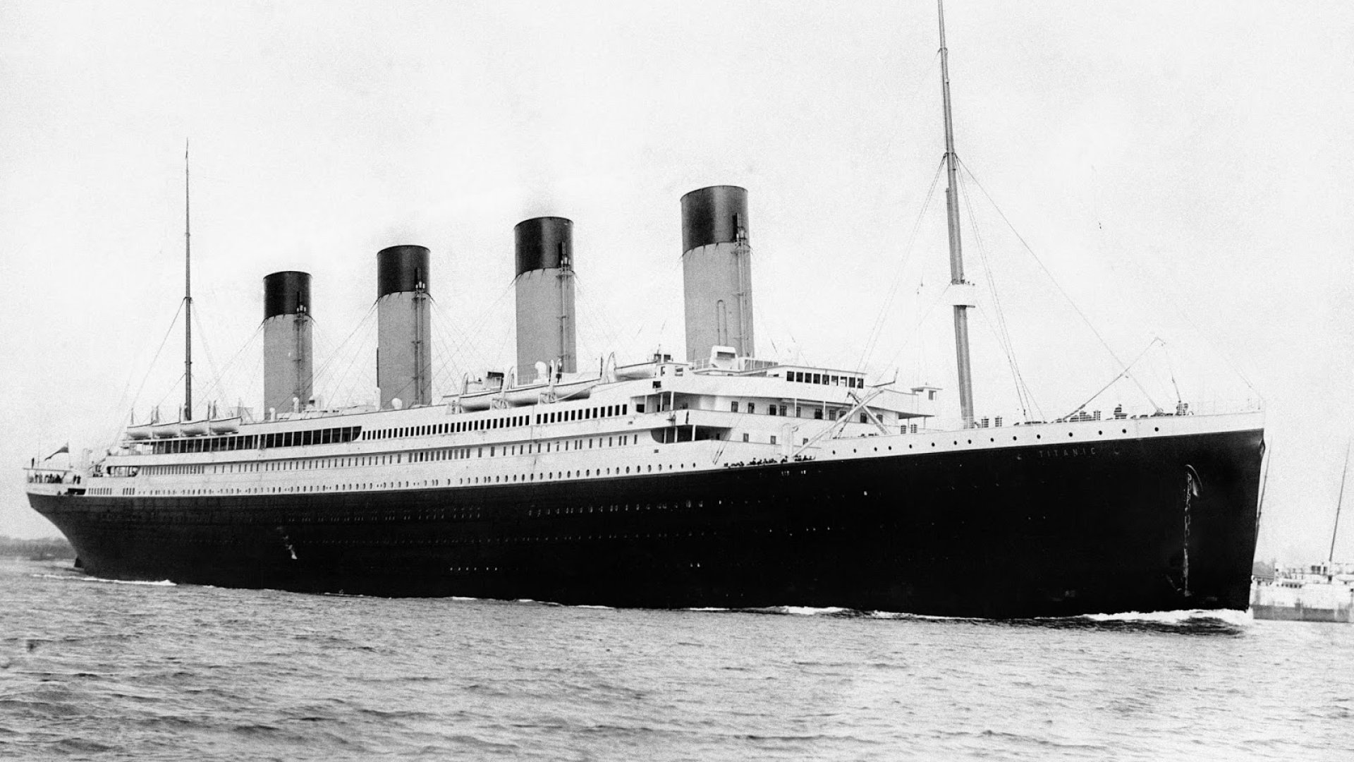 Soha nem hallott érdekességek a Titanicról Ezeket a tényeket biztosan nem tudtad a Titanicról