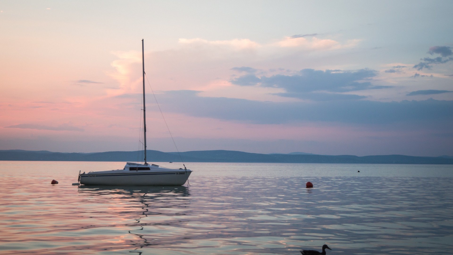 A tihanyi visszhang elképesztő legendája Hihetetlen történet a Balaton partján: a tihanyi visszhang legendája