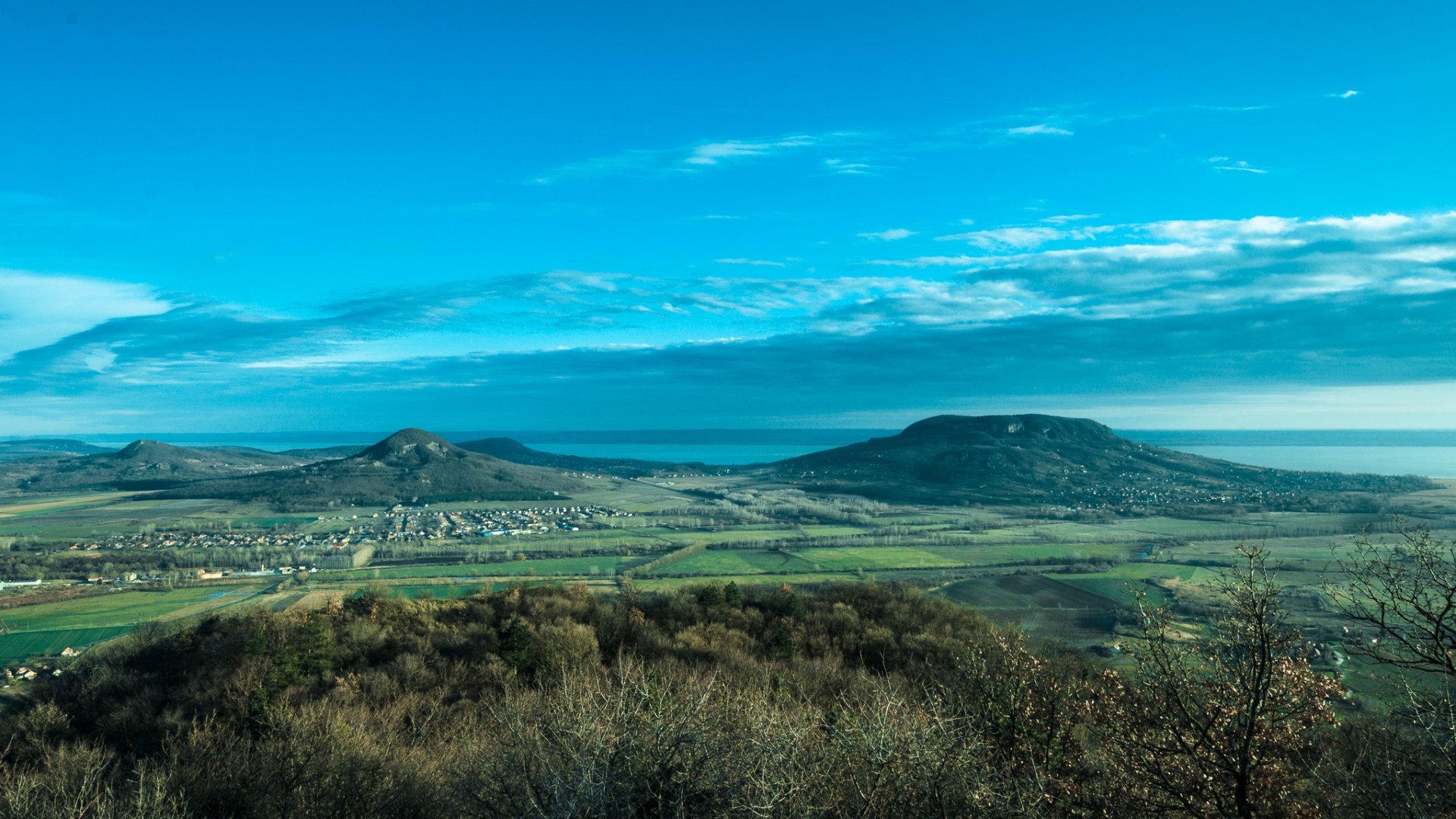 Felejthetetlen élmények, izgalmas látnivalók a Balaton partján Kihagyhatatlan látnivalók a Balatonnál