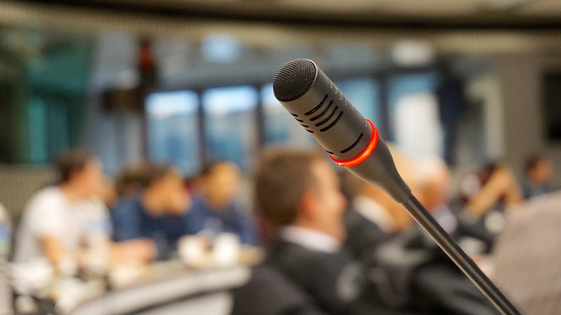 Találd meg a tökéletes konferencia helyszínt A tökéletes konferencia helyszín megtalálásának titka