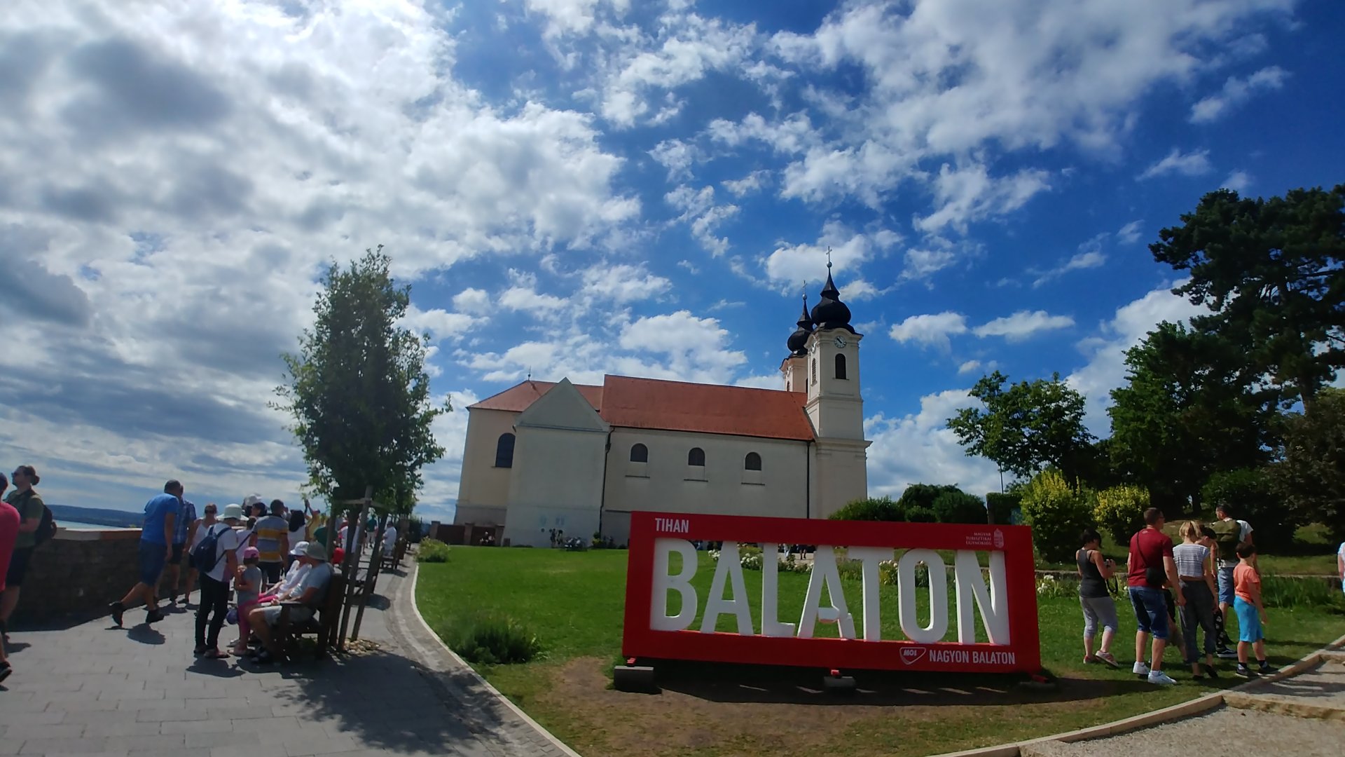 A legnépszerűbb programok a Balatonnál Balaton és a programok