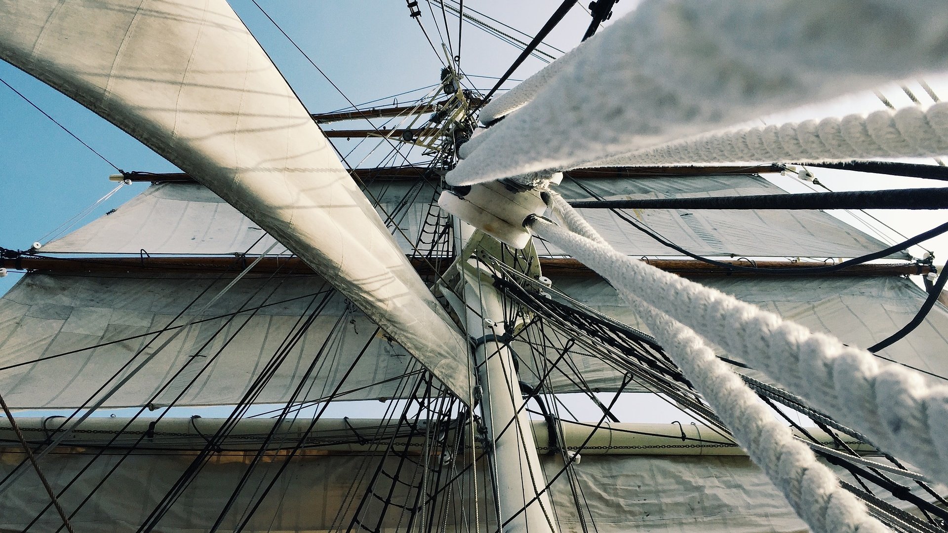 Volvo Ocean Race – Harmadik szakasz Volvo Ocean Race – Harmadik szakasz