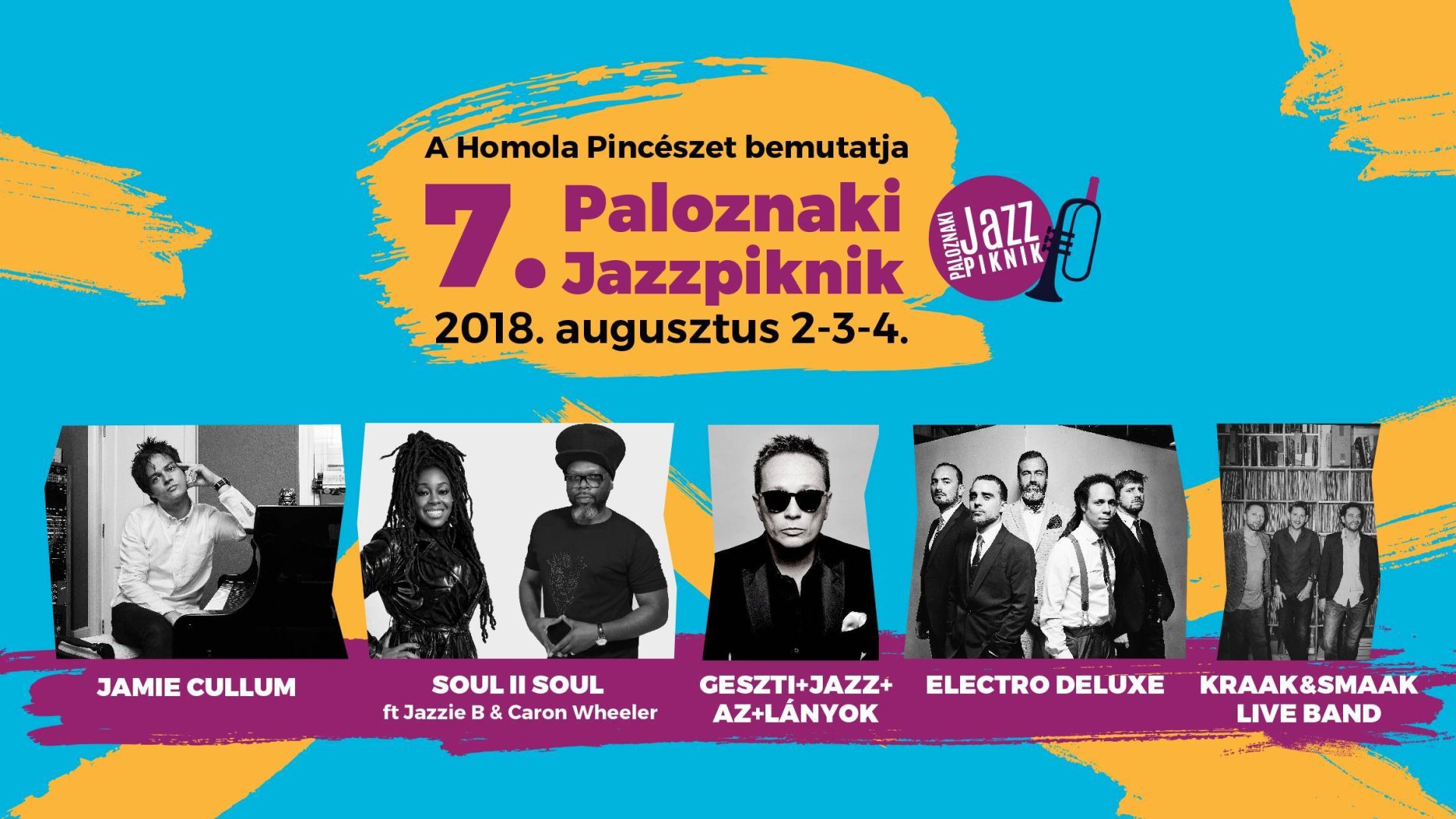 Ott voltunk a Kool & The Gang koncerten a Paloznaki Jazzpikniken. Élveztük, de elmondjuk mire figyelj, mivel menj és mivel ne, é Paloznaki Jazzpiknik – Minőség, jó hangulat és egy kis káosz Jazz Piknik Programok 2018