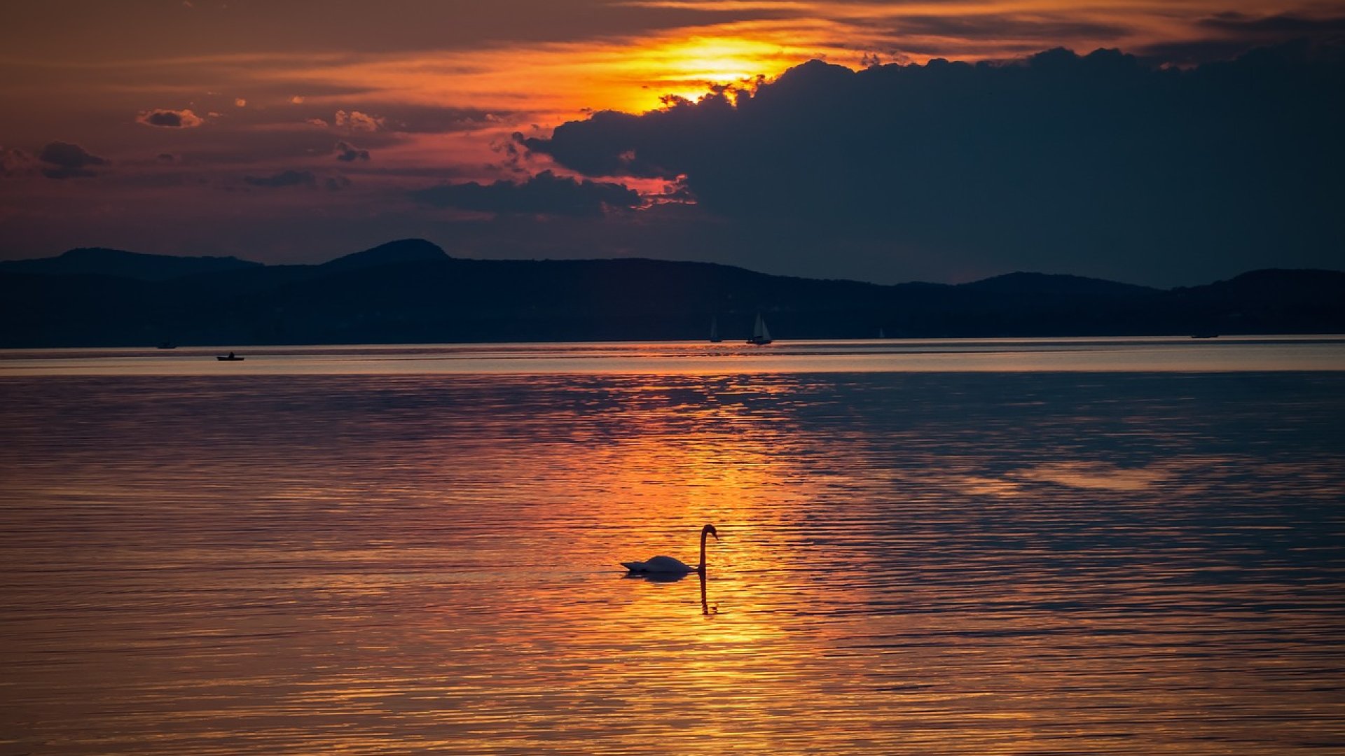 Ingyenes strandok a Balatonnál Ezek maradtak ingyenesek