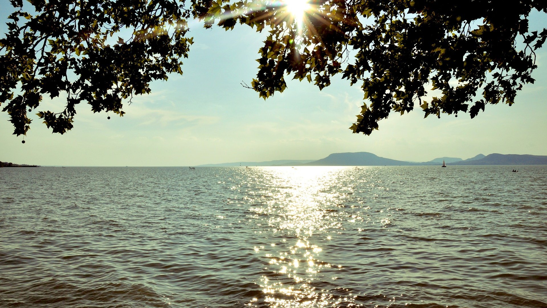 Komoly átalakulás előtt a Balaton Nemsokára átalakulhat a Balaton