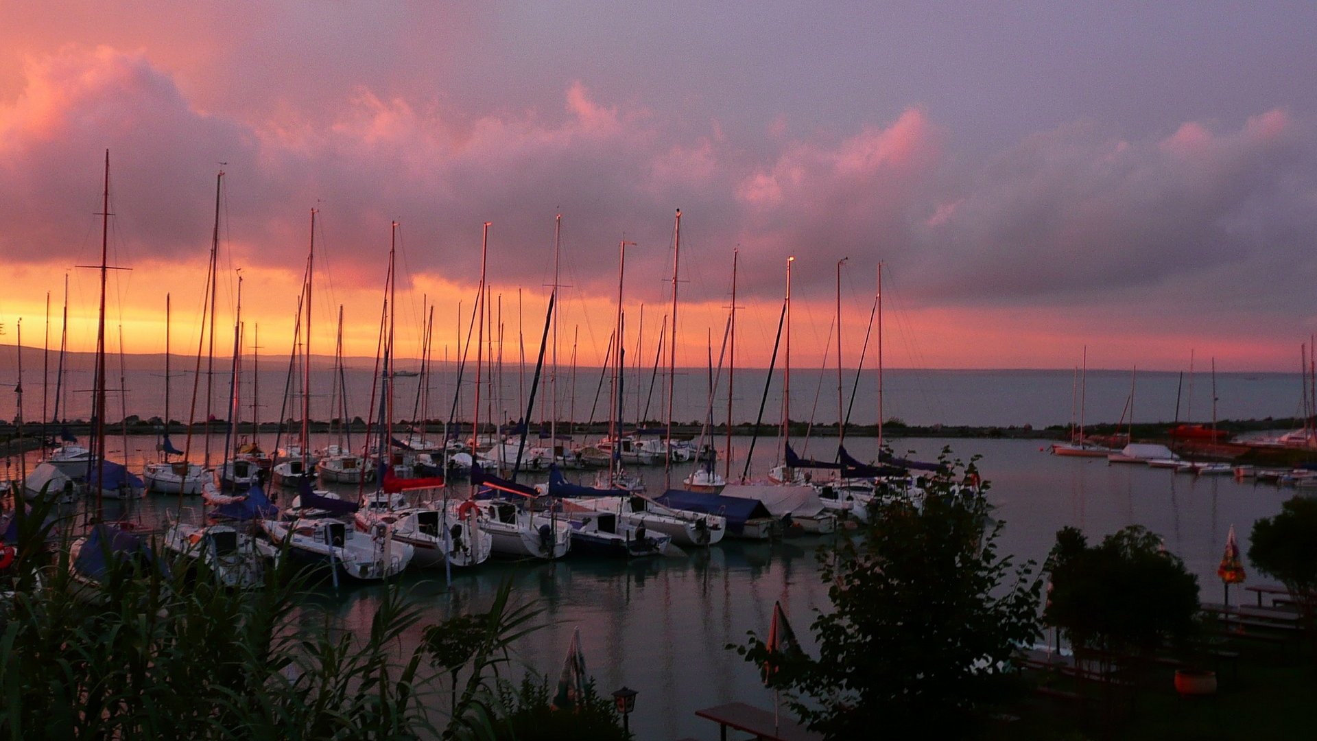 A vb fejlesztésekről tényszerűen Balatonfüred vb fejlesztések