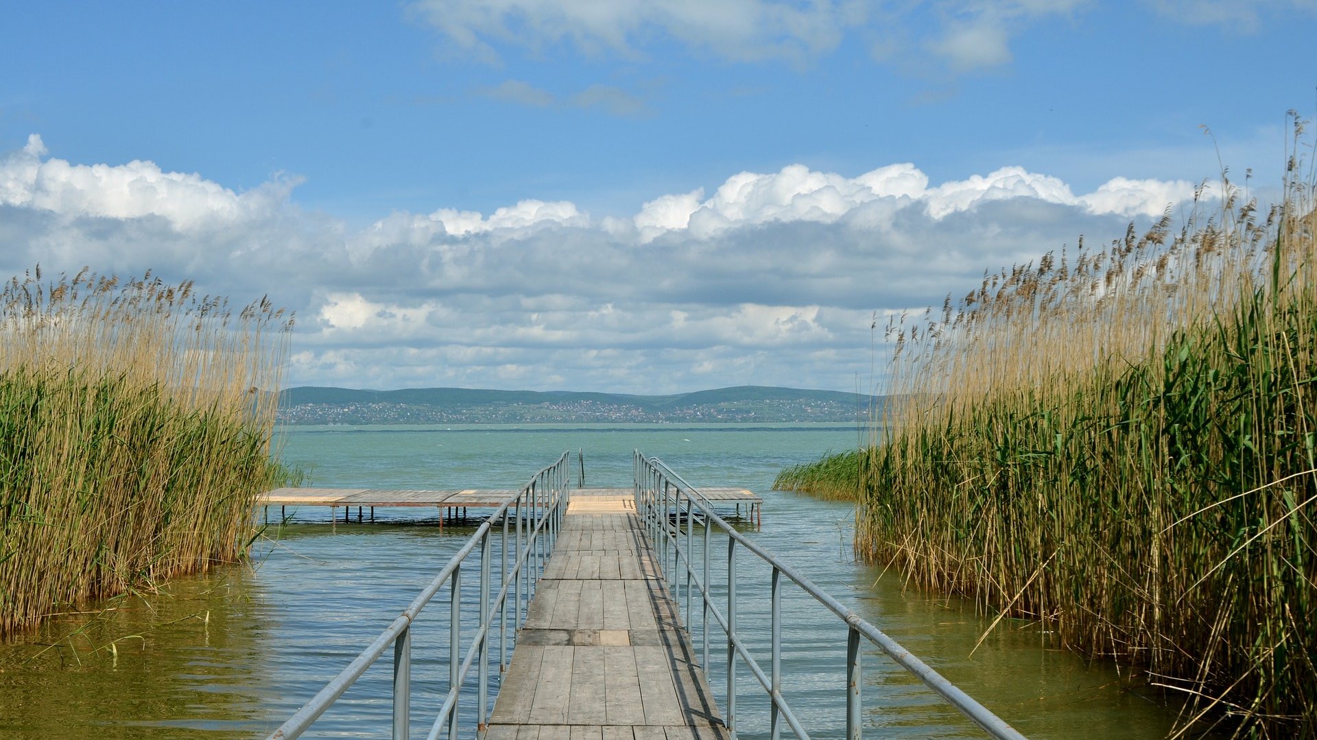 Telt ház a balatoni kempingekben! Telt ház a Balatonon!