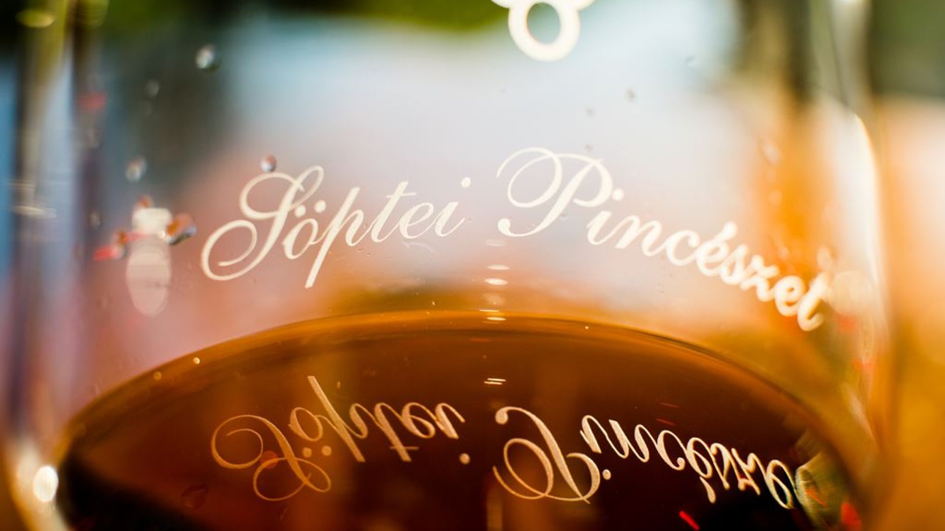 Söptei Pincészet és Étterem Söptei Pincészet és Étterem