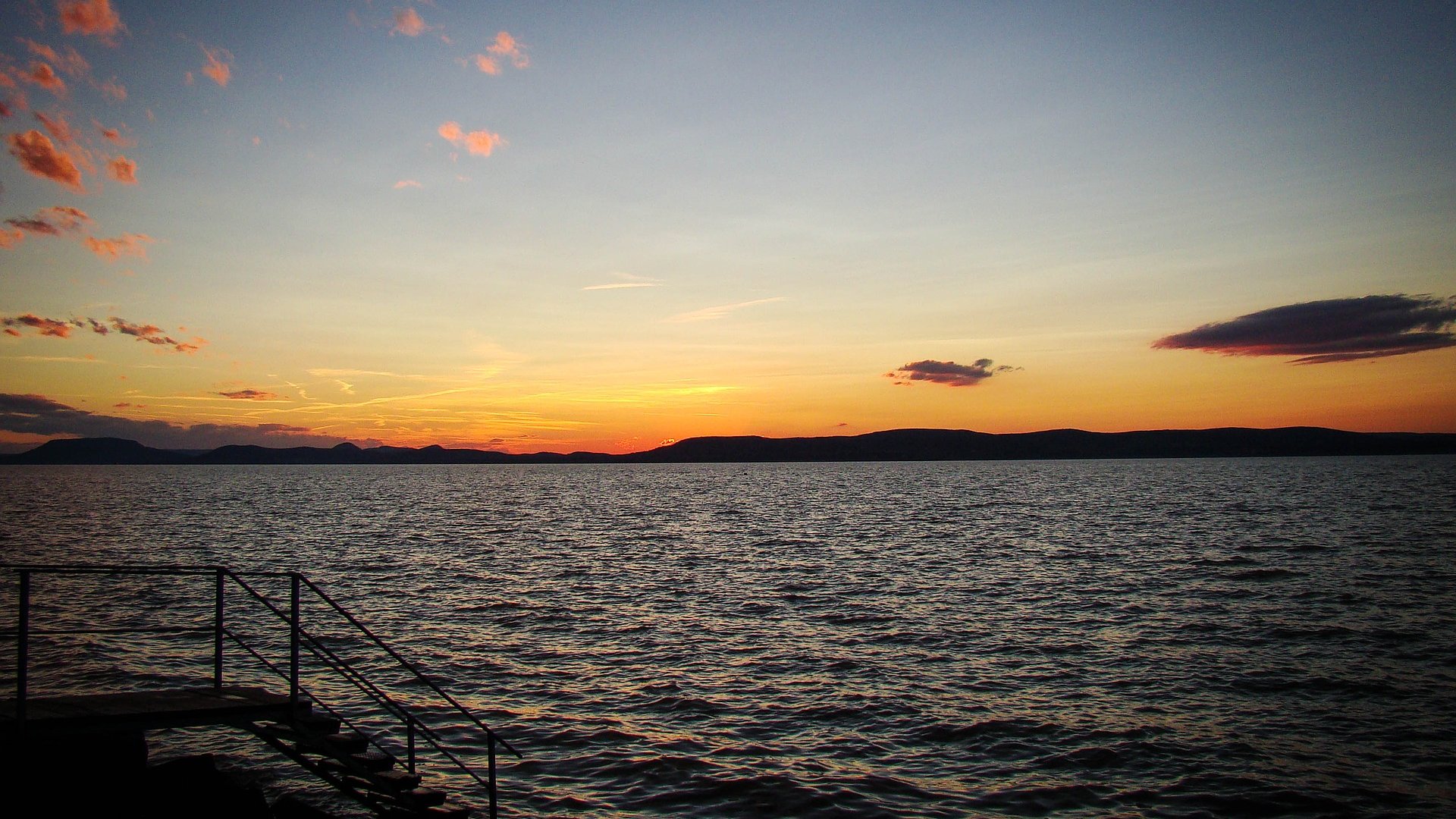 Legendásak a kenesei nyarak Balatonkenesei nyár