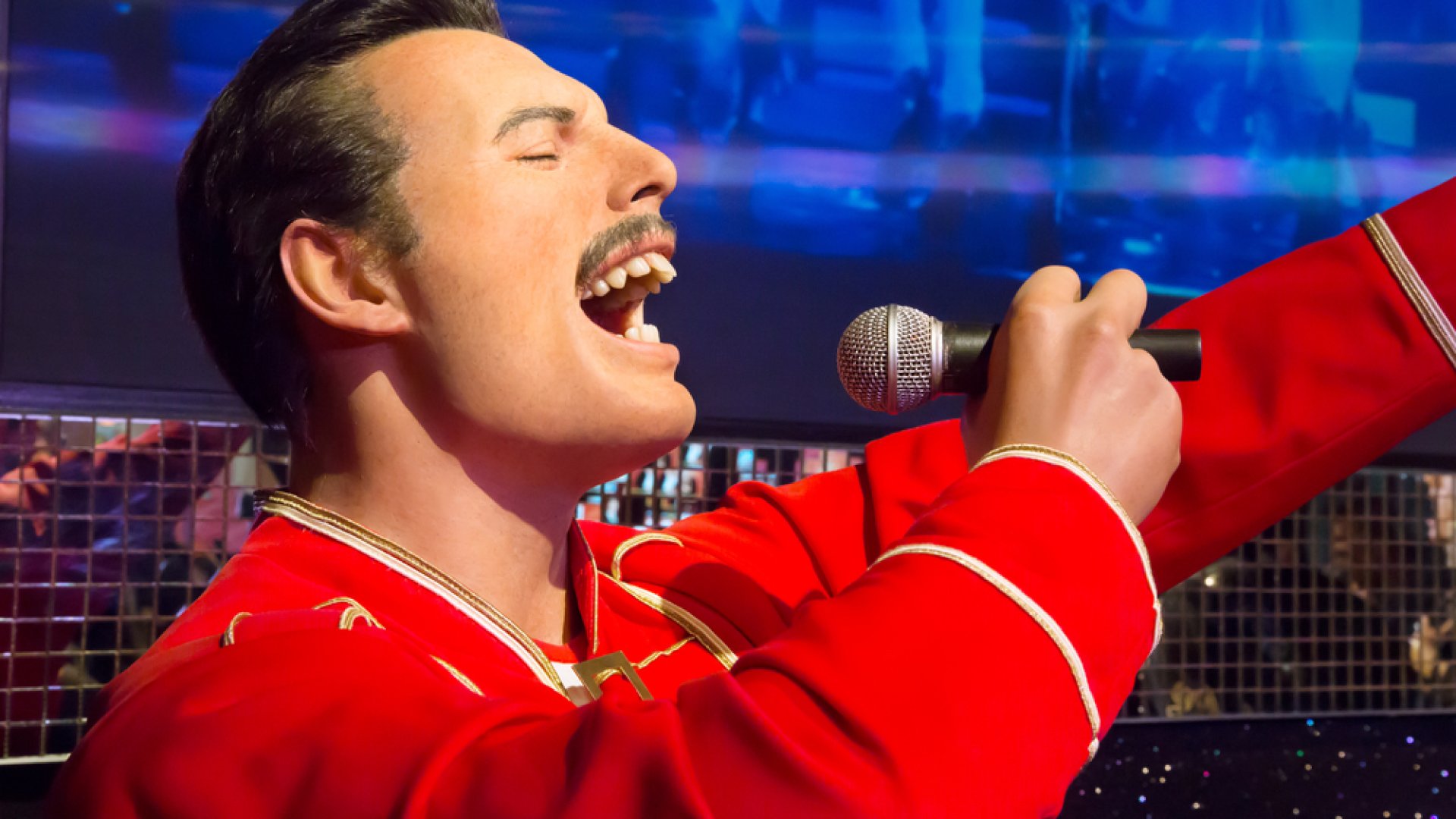 Rejtélyes, hogy hol is nyugszik Freddie A Mercury rejtély