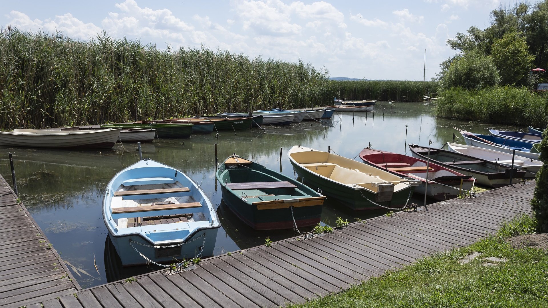 Milliárdos fejlesztés Balatonfüreden Milliárdos fejlesztés Balatonfüreden