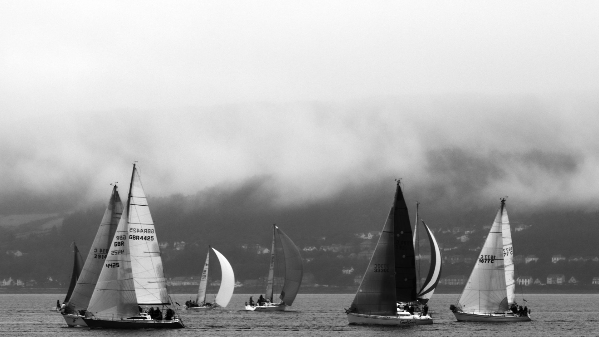 A Volvo Ocean Race vitorlásverseny hivatalos pályája Volvo Ocean Race 2017-2018