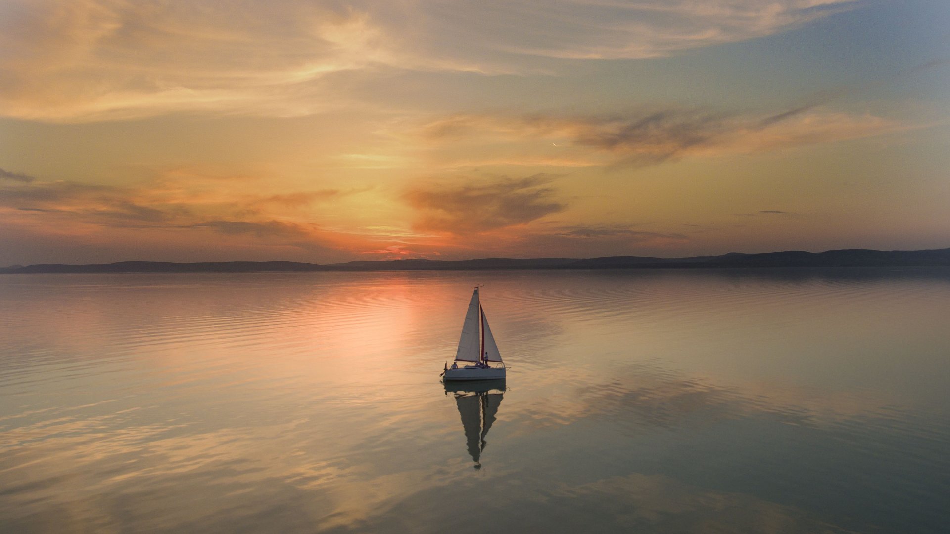 A Balaton régi regéi, melyeket tuti nem olvastál még!