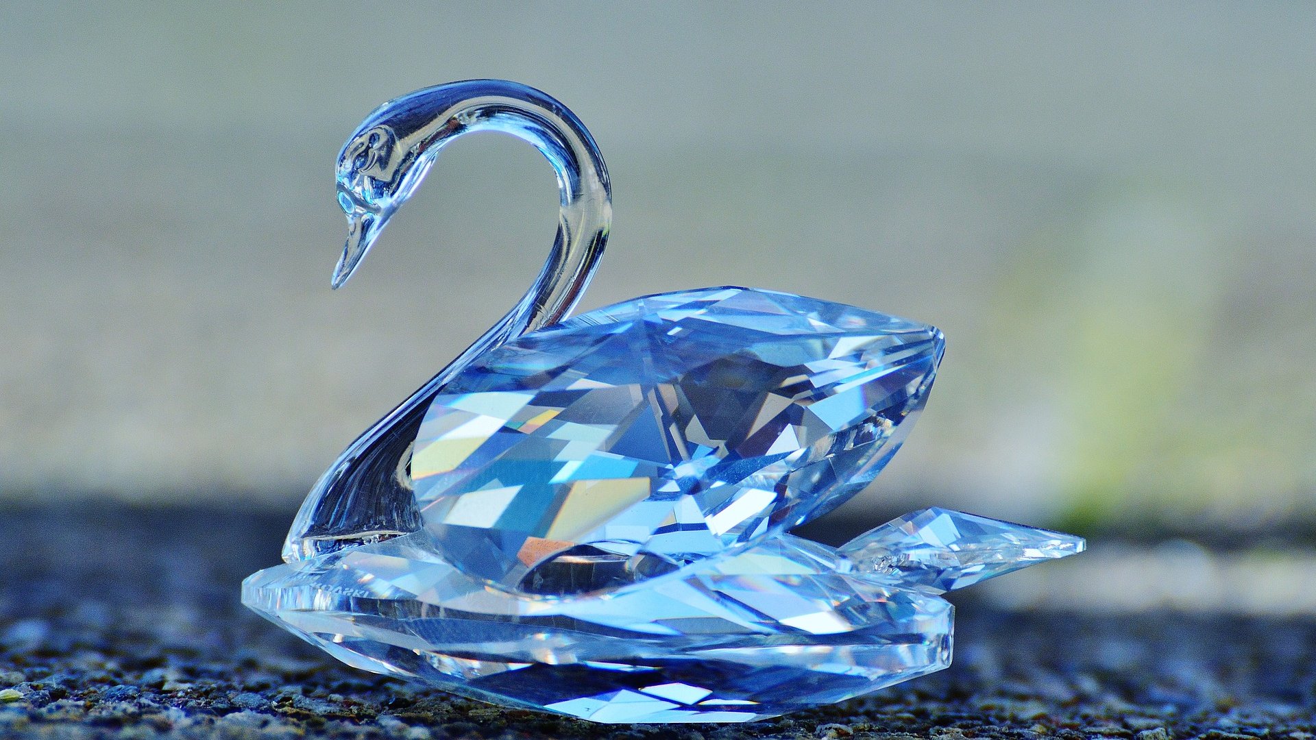 Örök klasszikus: a Swarovski cég története