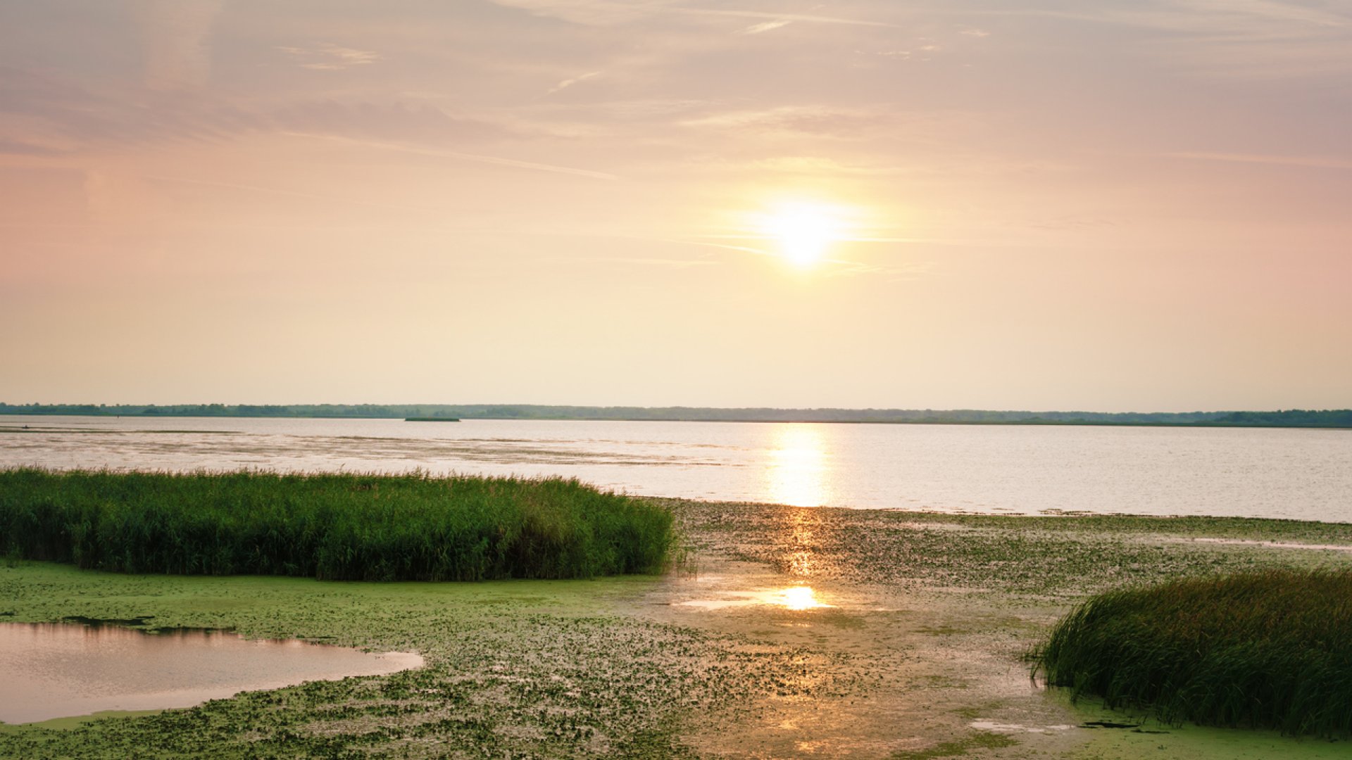 Ha már unod a Balaton tömegét, ezek a vízparti helyek csendesebb, tartalmasabb pihenést kínálnak Ha már unod a Balaton tömegét, ezek a vízparti helyek csendesebb, tartalmasabb pihenést kínálnak