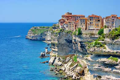 Legszebb francia sziget, amit 50 euróból körbeutazhatunk: Ez Korzika