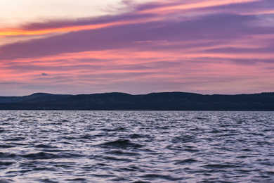 A legklasszabb kirándulóhelyek a Balaton-felvidéken