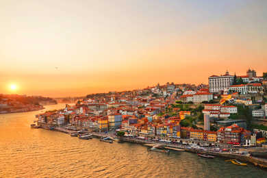 Porto 10 legérdekesebb látnivalója- Portugália igazi gyöngyszeme