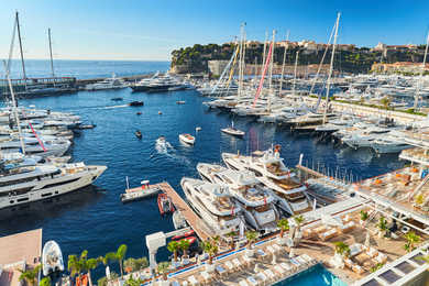 6 Káprázatos kikötő a világon, ahol elképesztő a luxus!