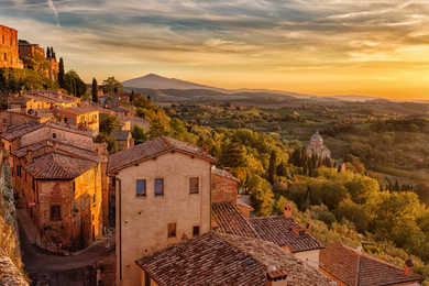 Ide utazz, ha a turisták helyett a helyiek életére vagy kíváncsi Olaszországban