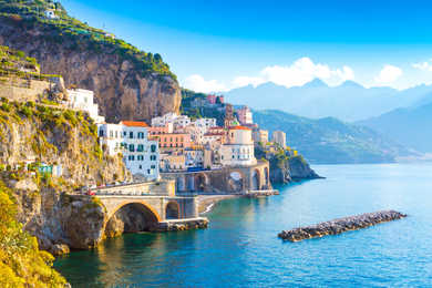 4 hely Olaszországban, ahol érdemes nyaralót vásárolni!