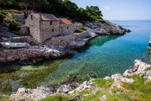 10 eldugott horvát úti cél nyárra