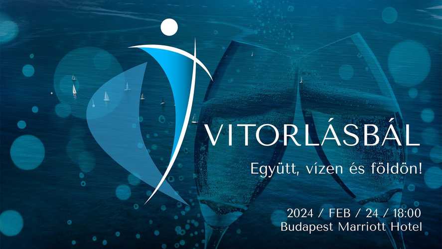 Vitorlásbál 2024