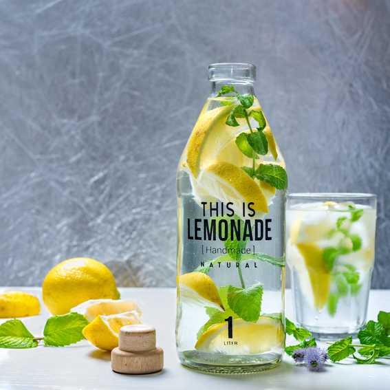 5 íncsiklandó limonádé recept