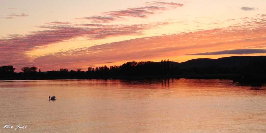 Érdemes-e októberben a Balatonhoz menni?