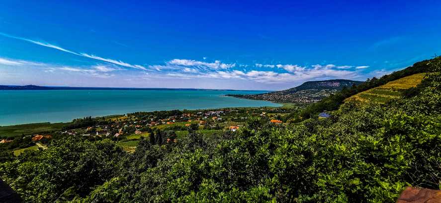5 titkos kiránduló hely a Balatonnál, ahol nincs tömeg