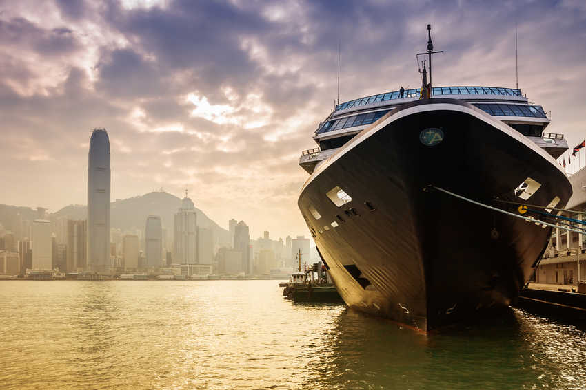 Azamara Onward 2022