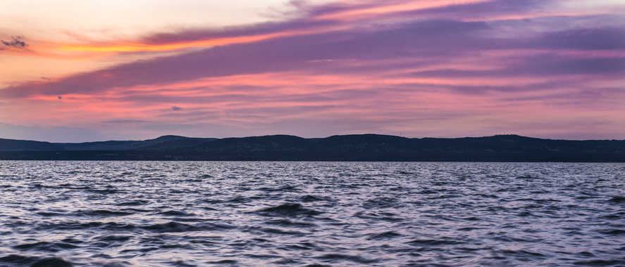 Szuper és meseszép kirándulóhelyek a Balaton-felvidéken