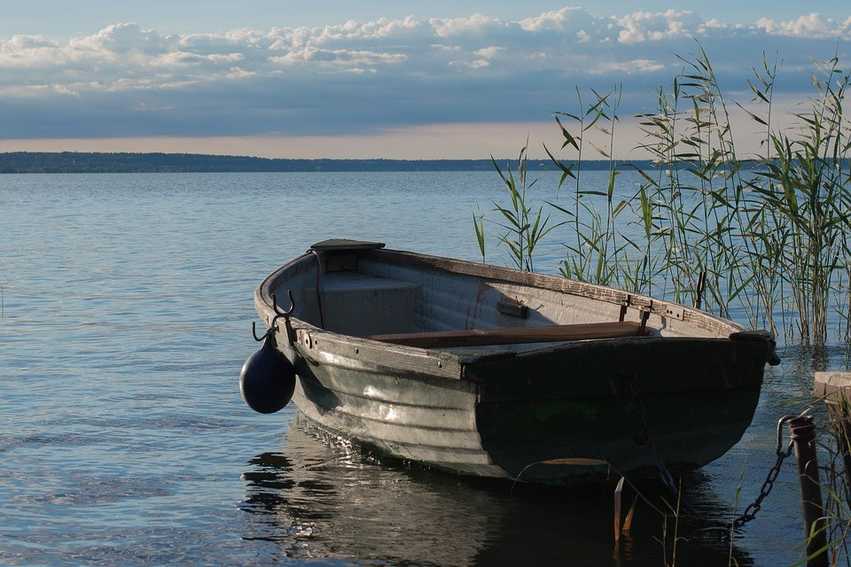 Balatonszárszó nevezetességei