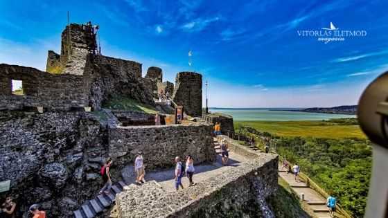 A Balaton-felvidék 10 legszebb látnivalója