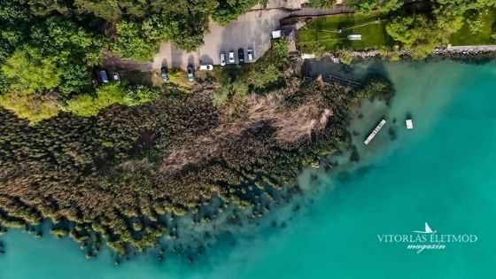 Ilyen a Balaton vízminősége: egy kutatás során gyógyszermaradványokat találta a Balatonban