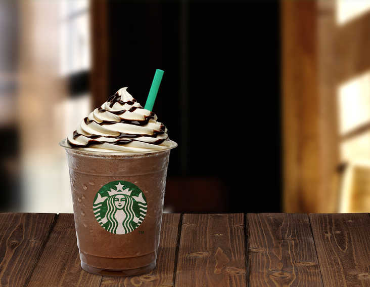 Otthoni Starbucks kávé receptek egyszerűen
