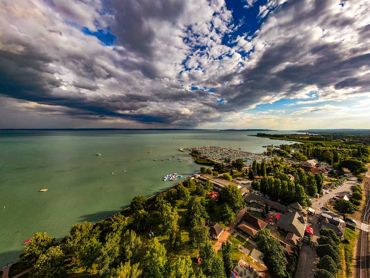 balaton