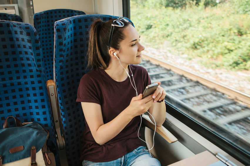 Újra ingyenes európai vonatbérletre pályázhatnak a fiatalok!