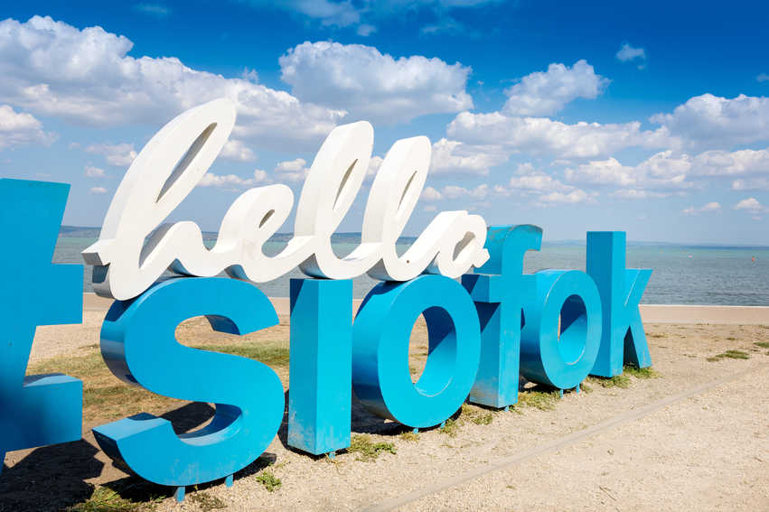 siófoki tavaszi fesztivál