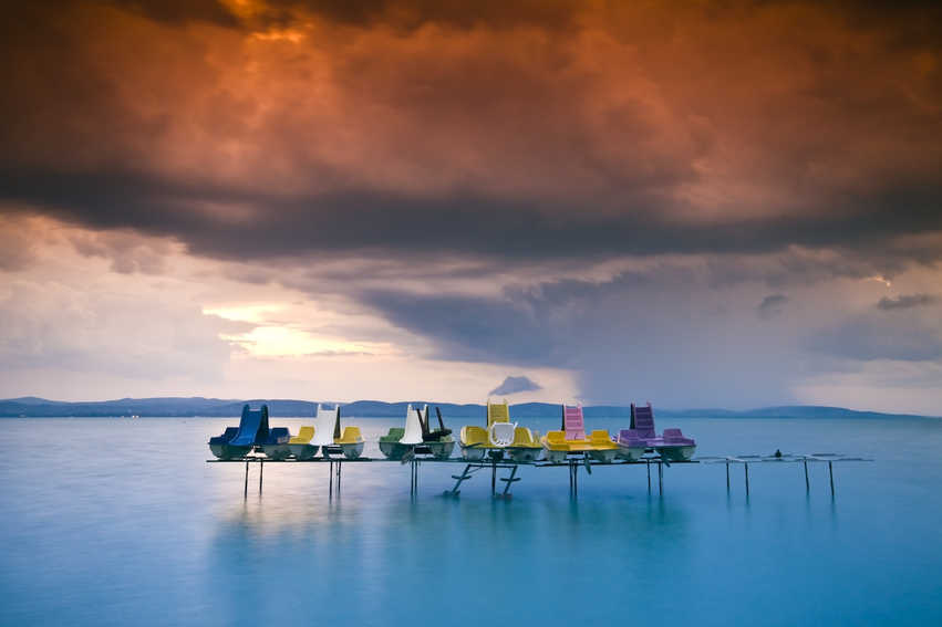 Idén még egyszerűbb lesz a Balatonra utazni – Fontos tudnivalók