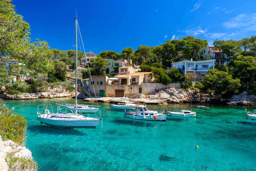 Mallorca útikalauz – A Földközi-tenger gyöngyszeme