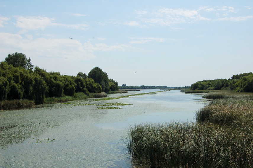 Őrségi Nemzeti Park