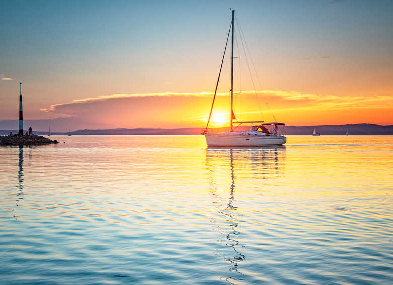 Kultkikötő Balaton 2022