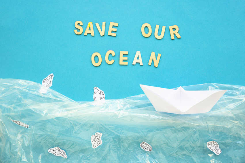 Cégek óceánok megmentésére