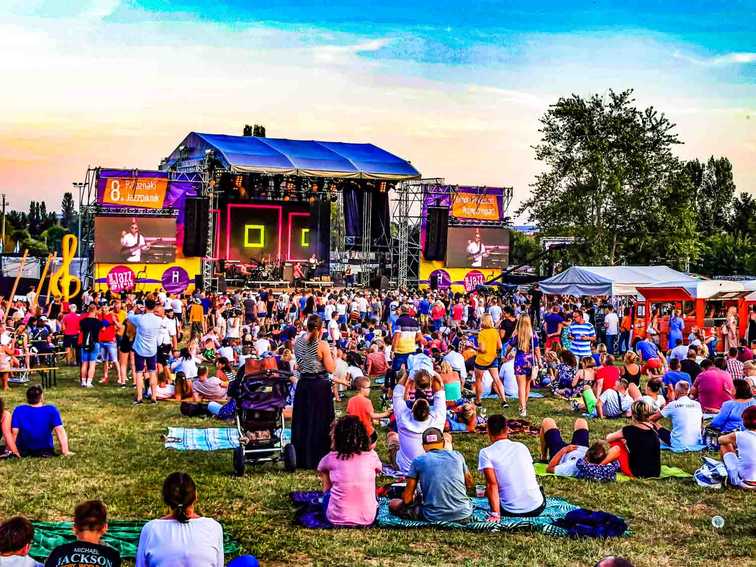 Paloznaki Jazzpiknik 2021